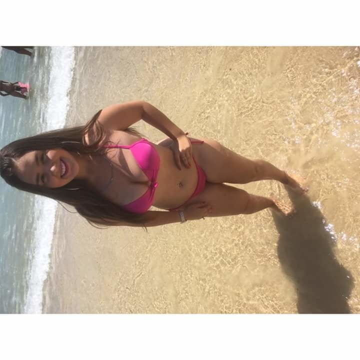 Latina Goddess 9 #96643816