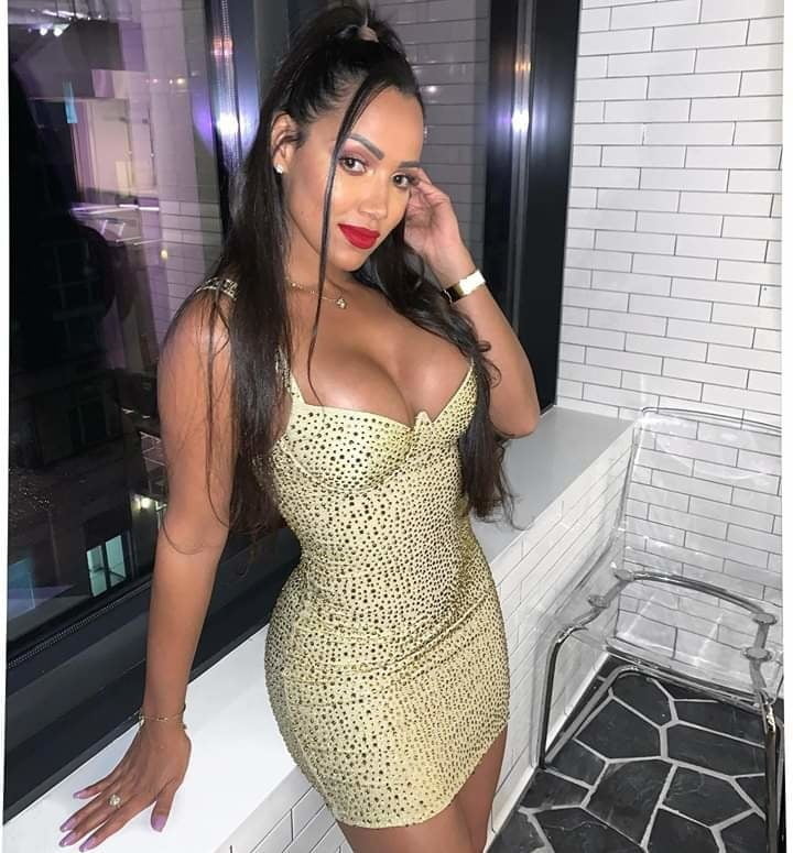 Latina Goddess 9 #96643923
