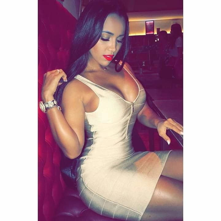 Latina Goddess 9 #96644048