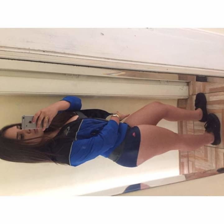 Latina Goddess 9 #96644076