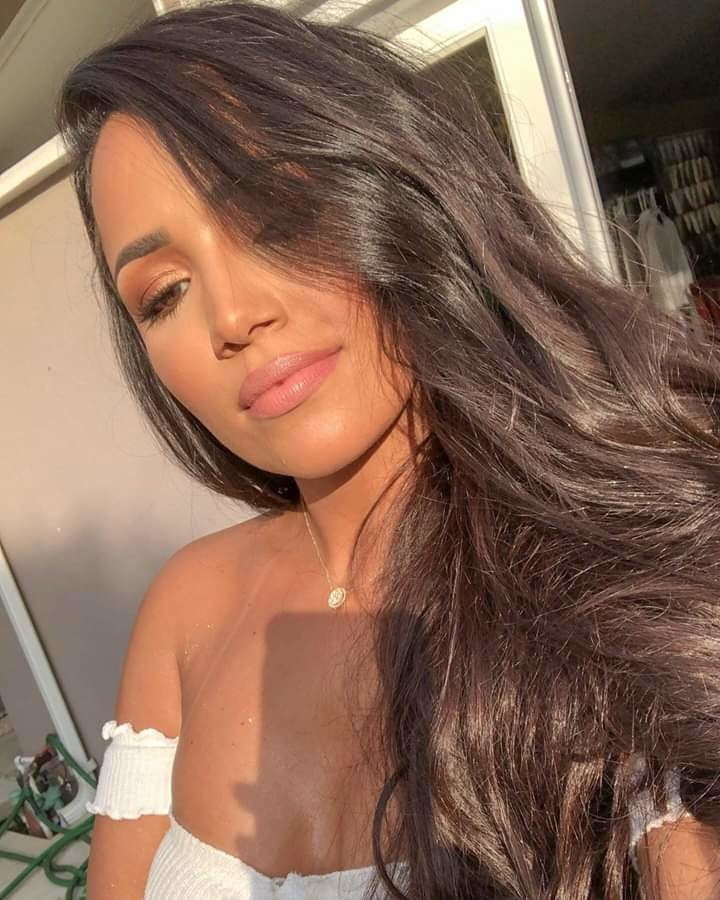 Latina Goddess 9 #96644205