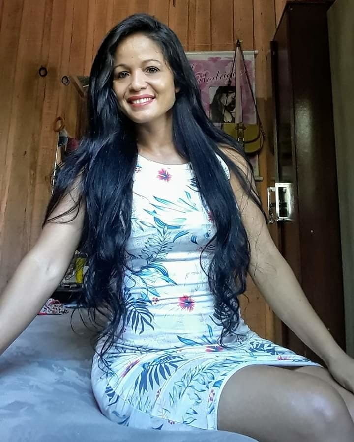 Latina Goddess 9 #96644212