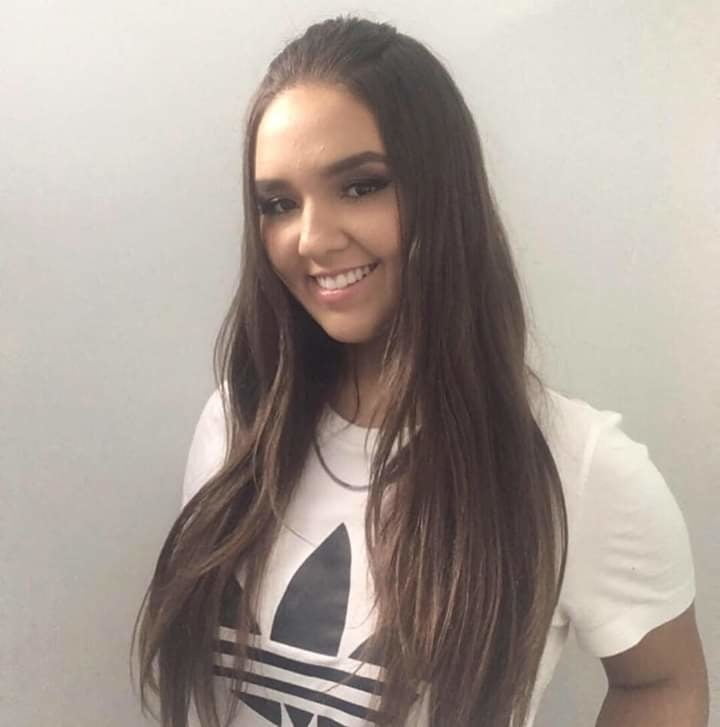 Latina Goddess 9 #96644261