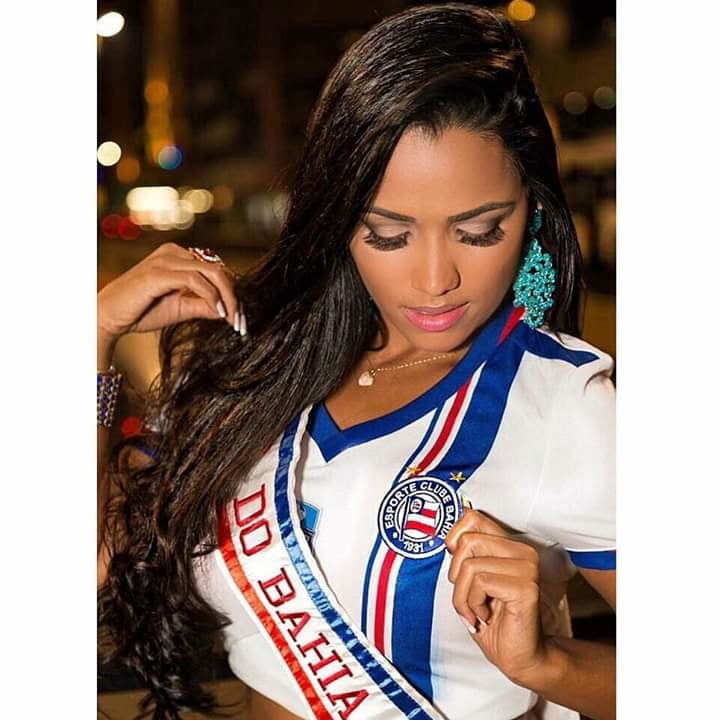 Latina Goddess 9 #96644306