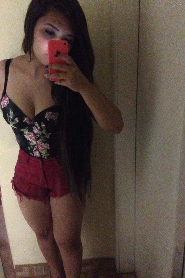 Latina Goddess 9 #96644344