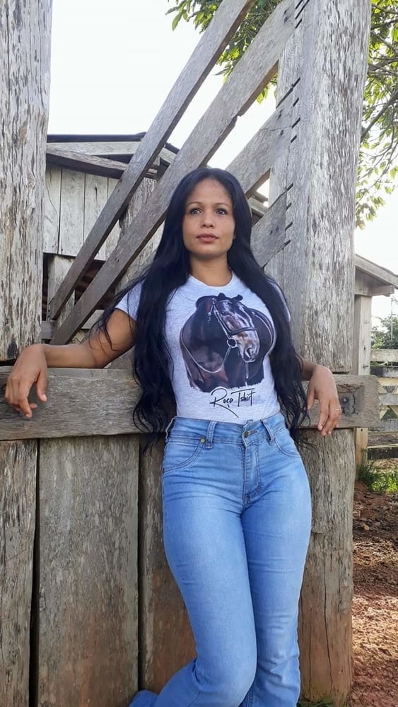 Latina Goddess 9 #96644386