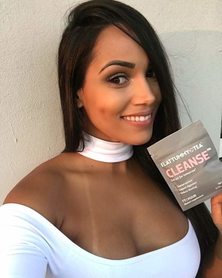 Latina Goddess 9 #96644407