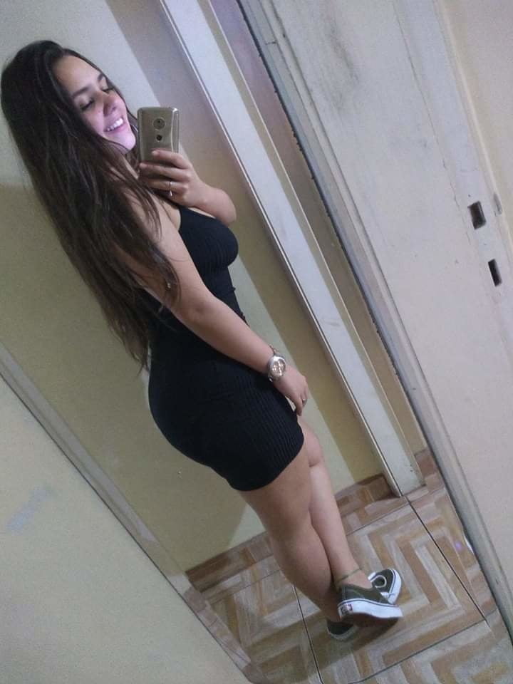 Latina Goddess 9 #96644436