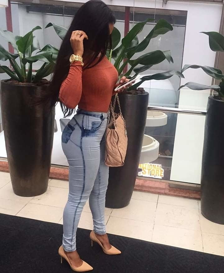 Latina Goddess 9 #96644446