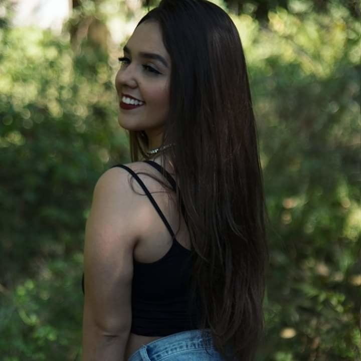 Latina Goddess 9 #96644470