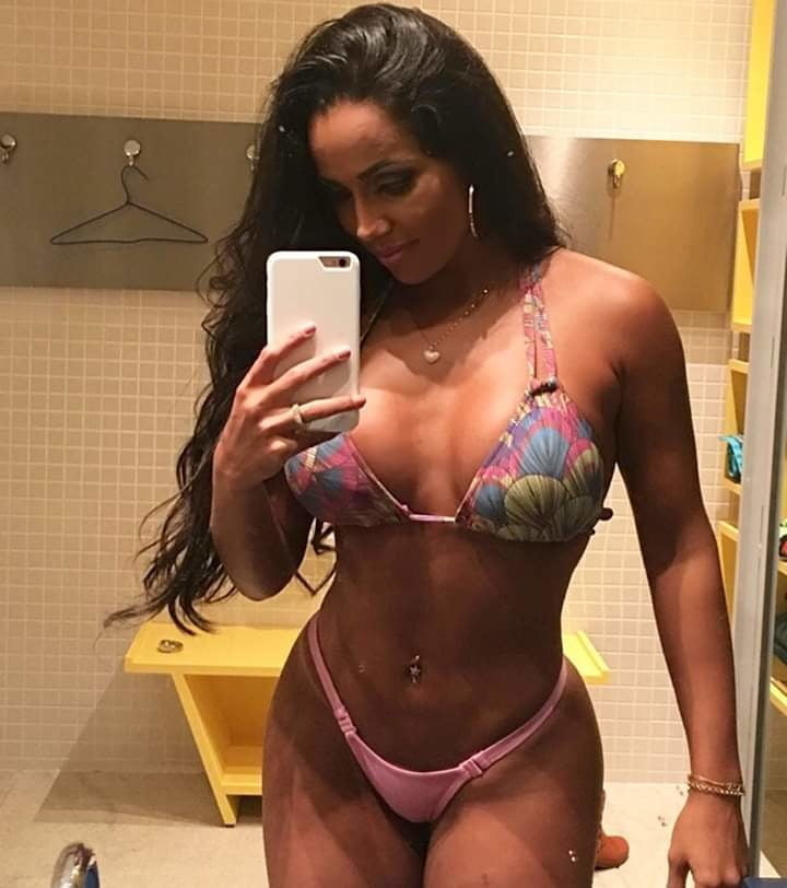 Latina Goddess 9 #96644476