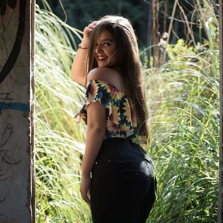 Latina Goddess 9 #96644506