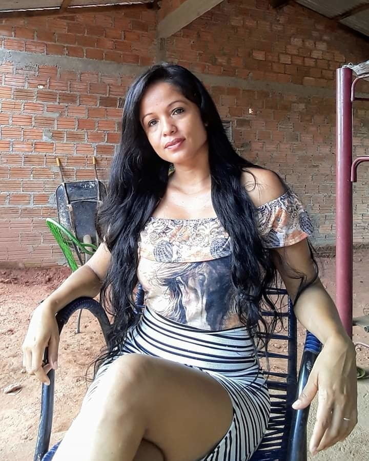 Latina Goddess 9 #96644512