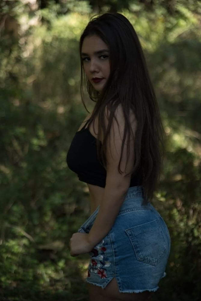 Latina Goddess 9 #96644524