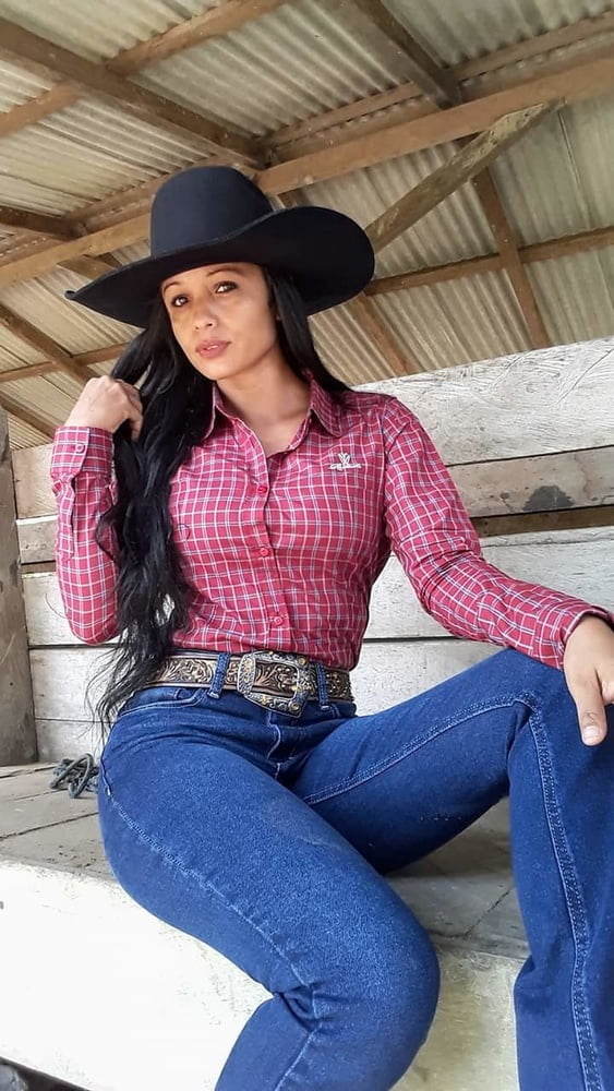 Latina Goddess 9 #96644546
