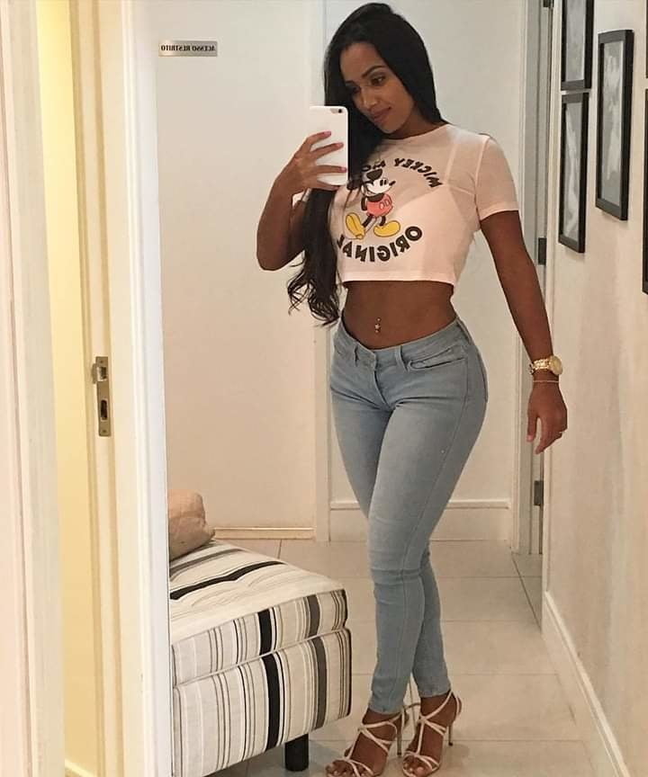 Latina Goddess 9 #96644574