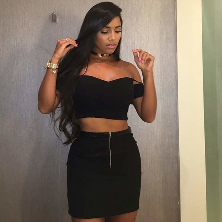 Latina Goddess 9 #96644653