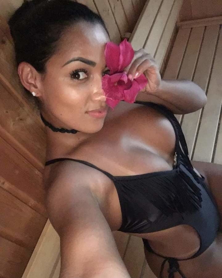Latina Goddess 9 #96644656