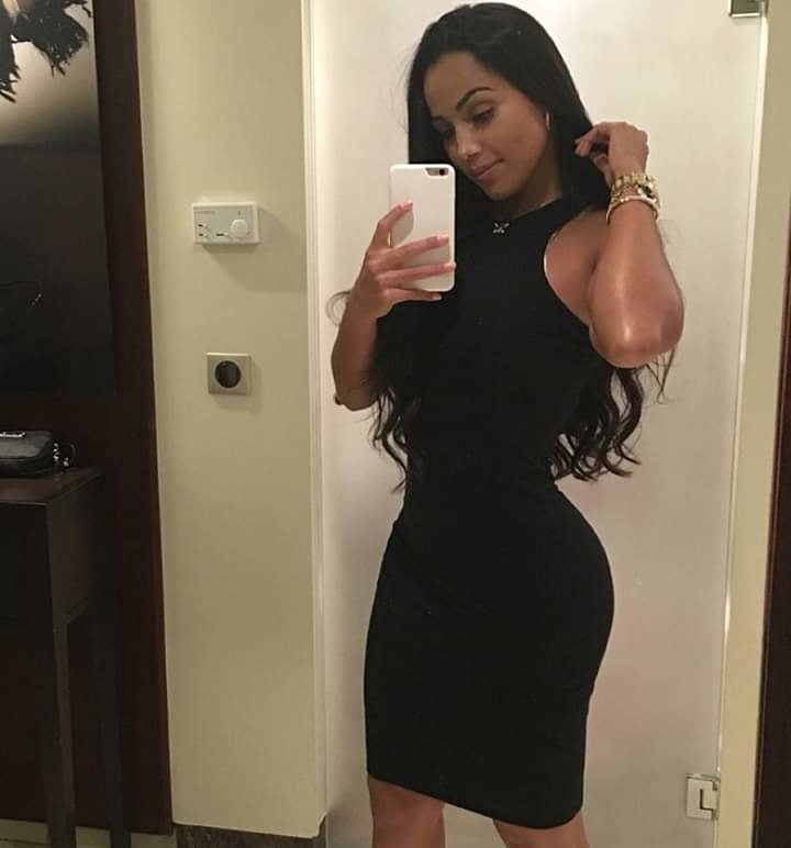 Latina Goddess 9 #96644767