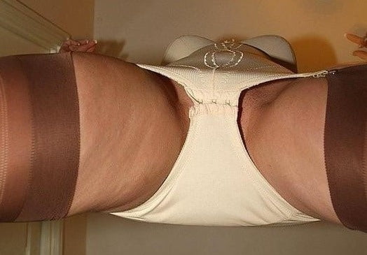 Mature Upskirts Low Angle #87631335