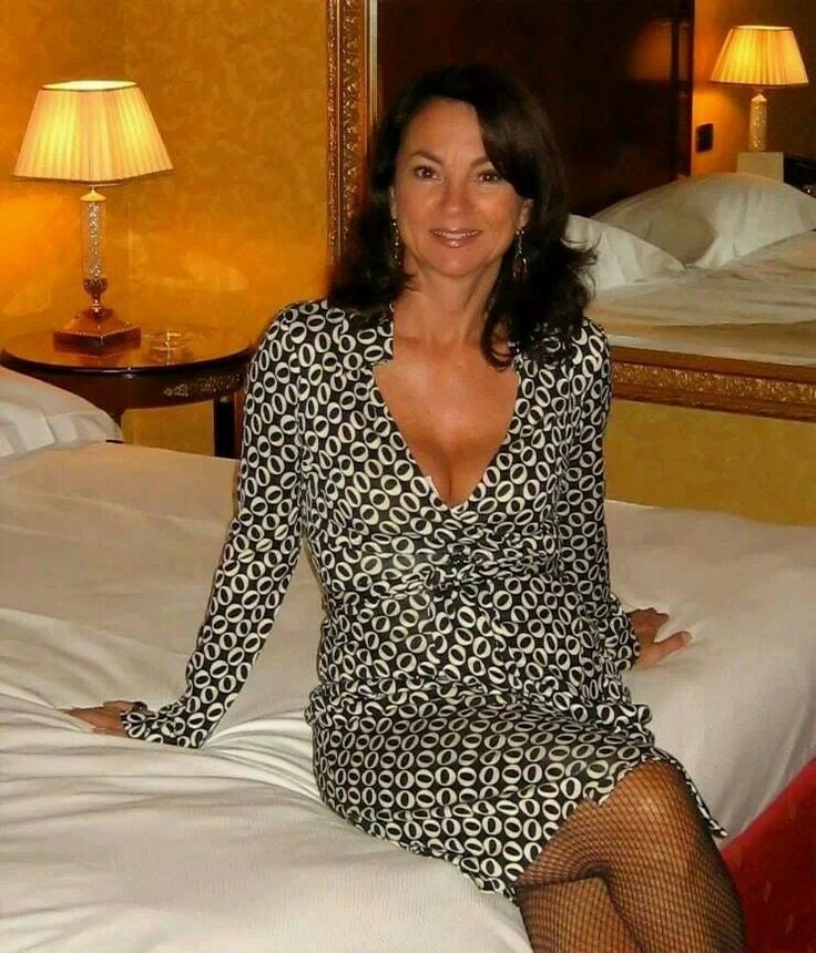 beautiful matures #89601319