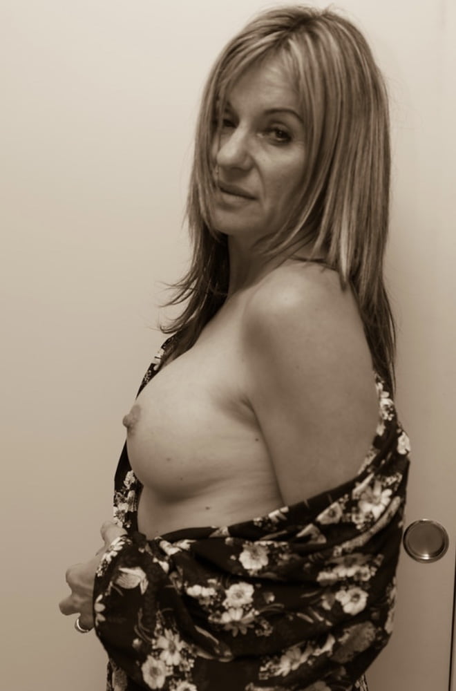 Charming matures side view #100162087