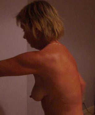 Charming matures side view #100162128