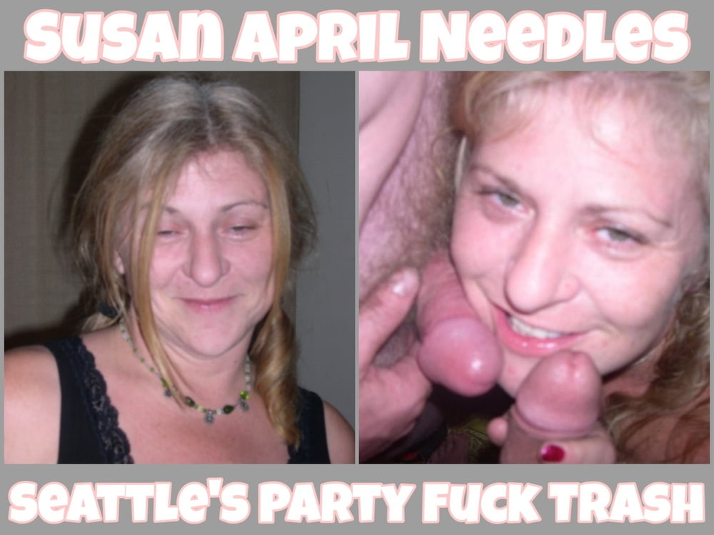 Mature Susan Needles from Seattle, WA #97744895