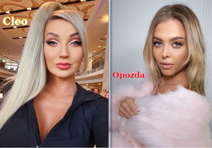 5 Kolejka LigaCeleb2 #98327745