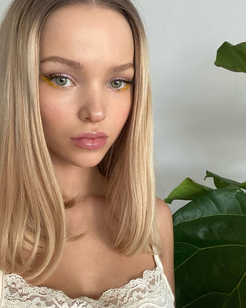 Dove cameron mega sammlung 2
 #98900360