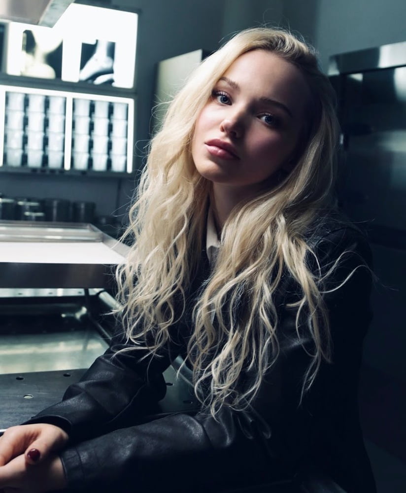 Dove cameron mega collection 2
 #98900490