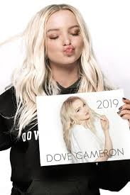 Dove Cameron mega collection 2 #98900557