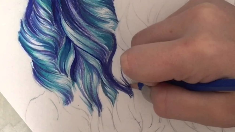 Blau blau blau
 #88462952