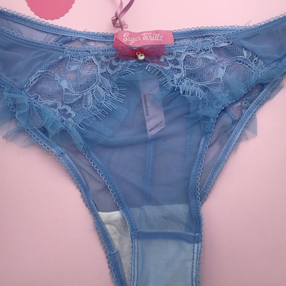 Azul azul
 #88463158