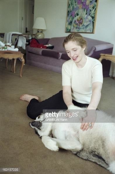 Julie delpy
 #92322643