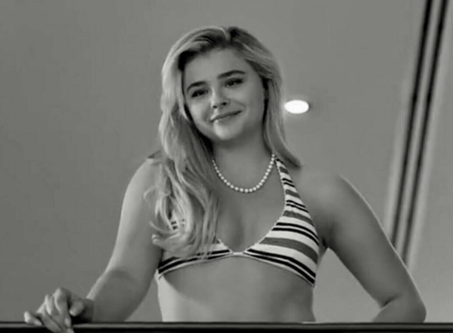 Chloe Grace Moretz nuda #107948551