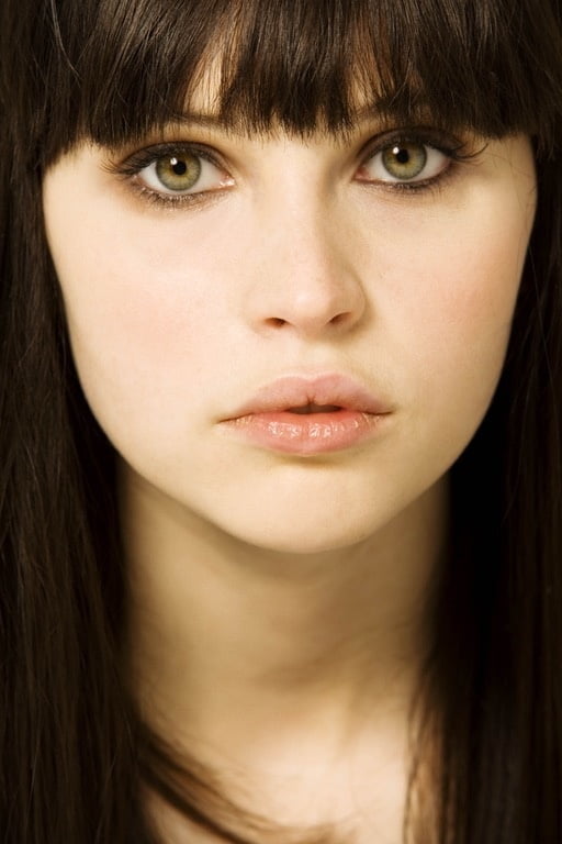 Temporada 1 - chicas favoritas
 #103067193