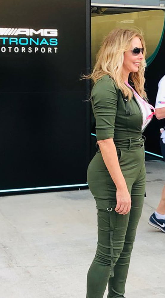 Carol vorderman
 #102772803