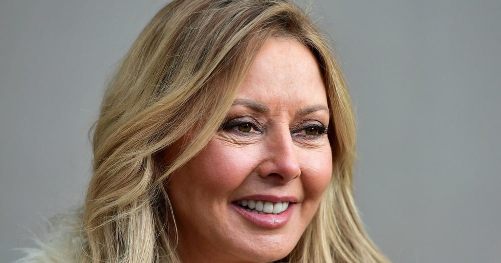 Carol vorderman
 #102772842