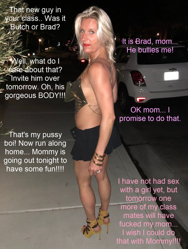 Mommys pussy boi 13
 #89912786