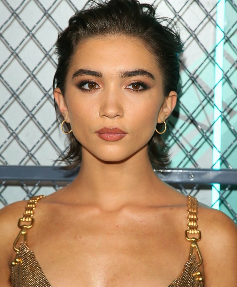 Rowan Blanchard nuda #109407109