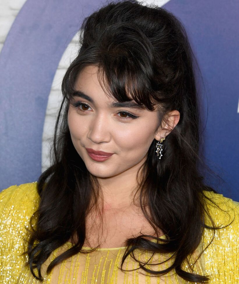 Rowan Blanchard nuda #109407169