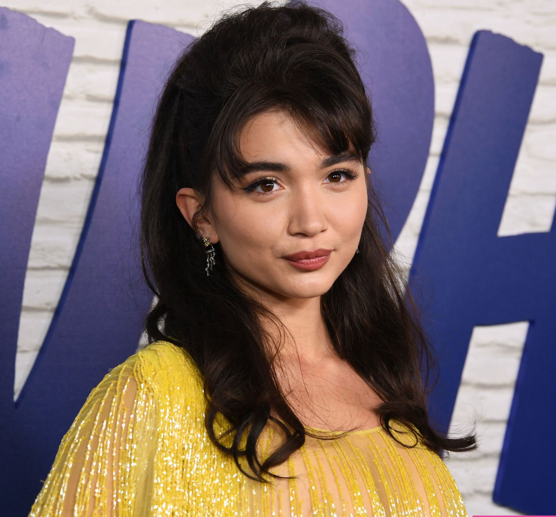 Rowan Blanchard nuda #109407180