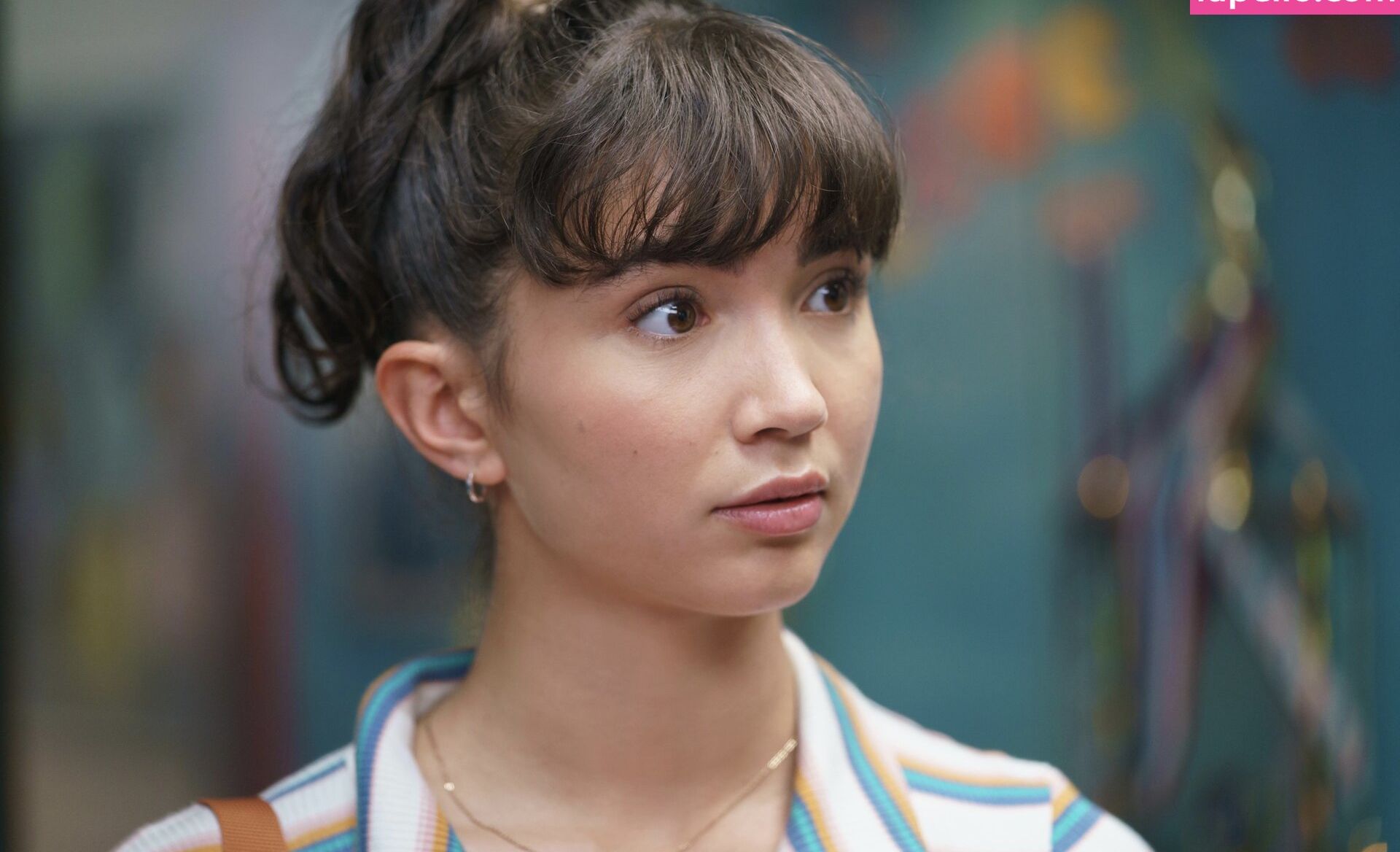 Rowan Blanchard nuda #109407220