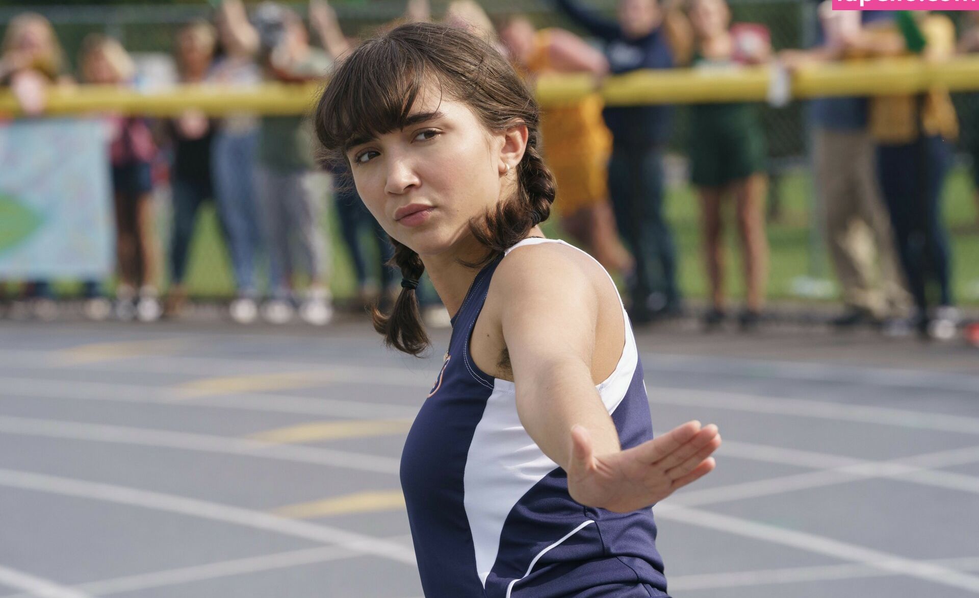 Rowan Blanchard nuda #109407231