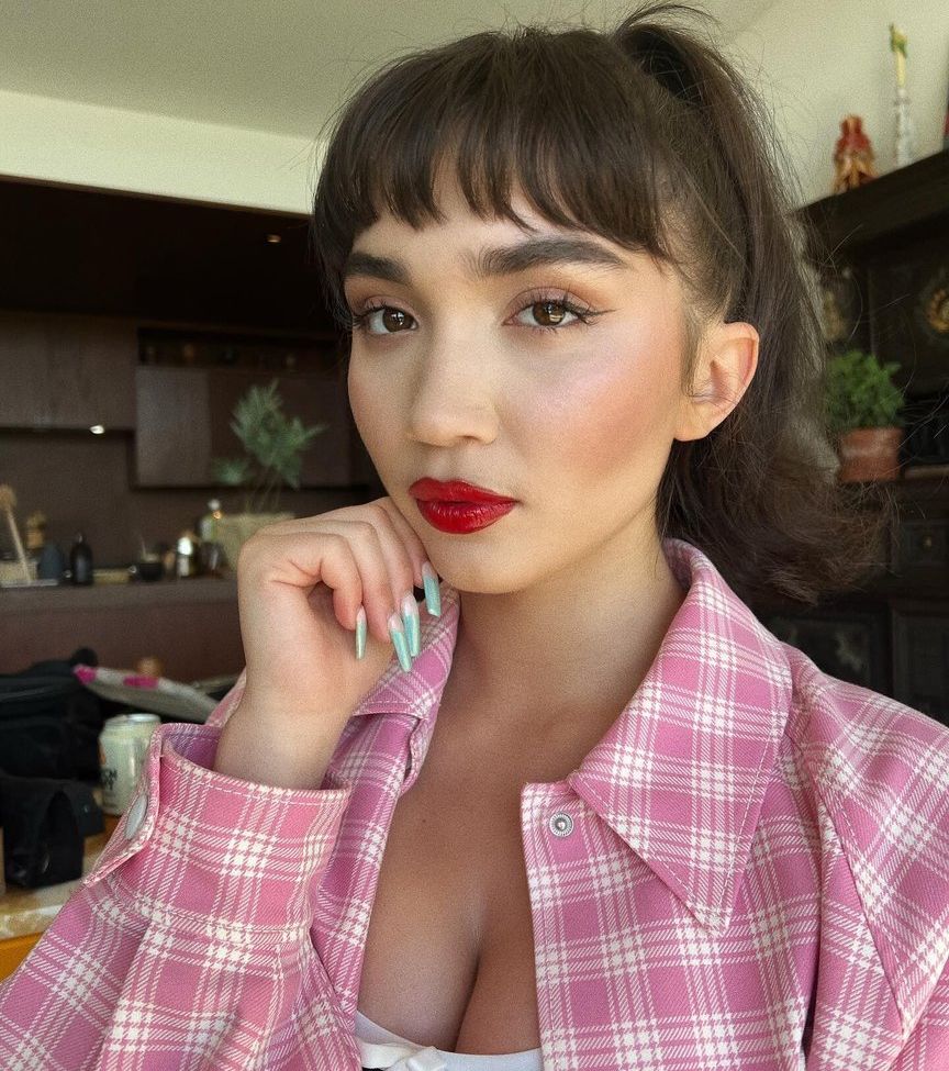 Rowan Blanchard nude #109407254