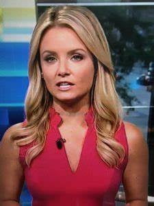 Sexy fox news anchor jillian mele
 #105467619