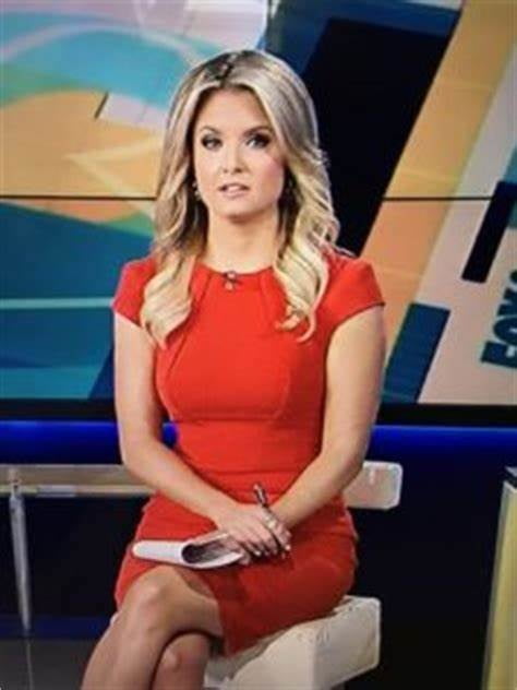Sexy fox news anchor jillian mele
 #105467623