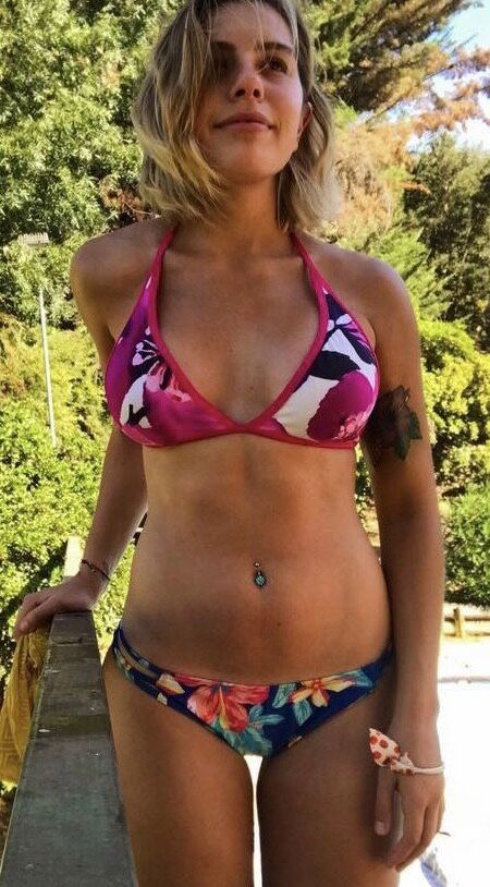 Maconsubrunnerh nackt #108220285