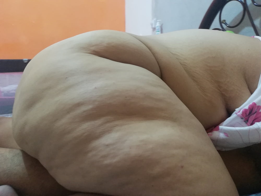 Ssbbw esposa paseo
 #106433929